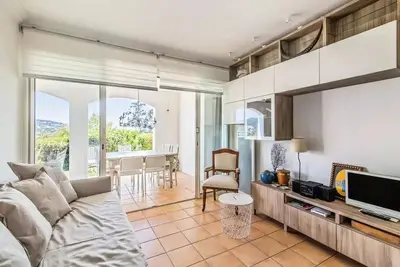 Image de Bastide Prestige 3 chambres (8 personnes)