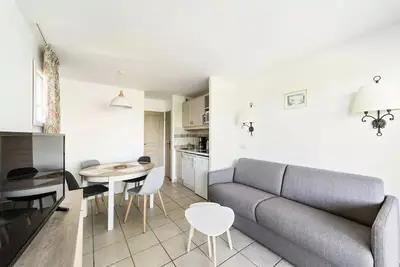 Image de Appartement Sélection 1 chambre (4 personnes)