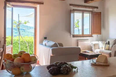 Image de Family friendly accommodation in Umbria.