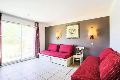 Image de Hausauswahl 3 Schlafzimmer (8 Personen)