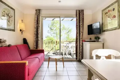 Image de Comfort House 1 Schlafzimmer (5 Personen)