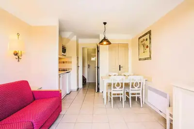 Image de Hausauswahl 1 Schlafzimmer (5 Personen)