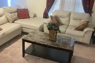 Image de Cozy Quiet Surburban Home in Snellville