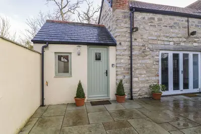 Image de Magnolia Barn, pet friendly, character holiday cottage in Mark