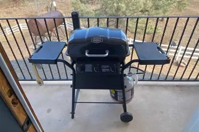 Image de Luxurious Legacy Barn