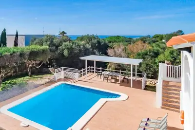 Image de Villa Jasmin, nice villa, private pool, Full A/A