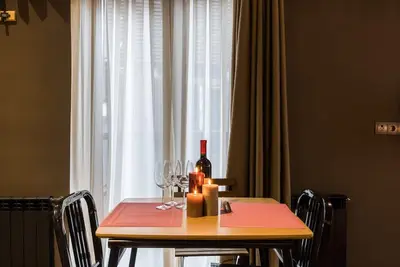 PraDo Rooms at the Oldtown