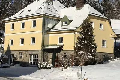 Image de Das Alte Forsthaus Spiegelhütte