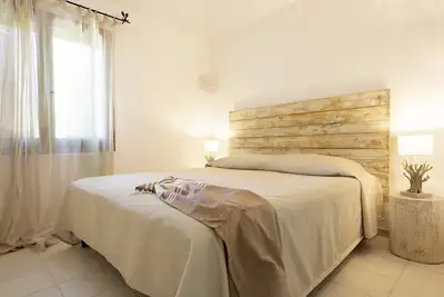 Image de Appartement \"Casa Federica\" près de la plage avec A/C, Wi-Fi, Terrasse et Jardin