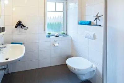 Ferienwohnung Meeresoase 1