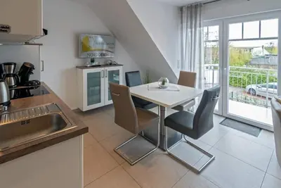 Image de Ferienwohnung Landoase - Strandnähe