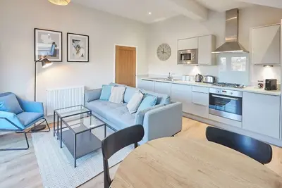 Image de Host & Stay | Skyline Apartment