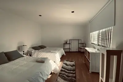 Image de Suite in Polanco