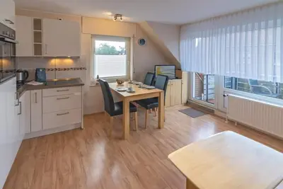 Apartment Ferienwohnung Lima