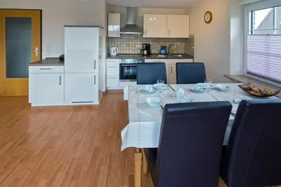 Image de Apartment Ferienwohnung Mali