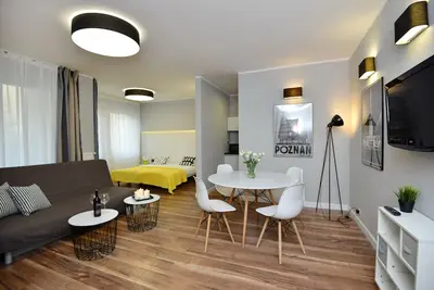 Image de Apartamenty Top Garbary