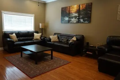 Image de Pbr - Pittsburgh Bloomfield Rowhouse