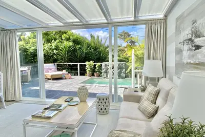 Image de Casa Plumeria, a place to be happy!