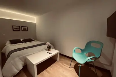 Image de Habitación privada en Polanco cerca del Metro