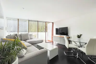 Image de 5 Ocean Point - 2 Bed | Terrace | Close To Beach