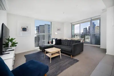 Image de Astra Apartments - Docklands
