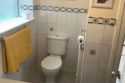 Image de Cosy 3 bed flat - 6 mins to Liberty Stadium!