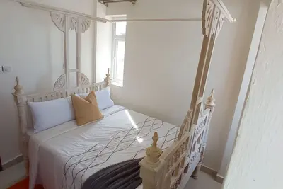 Image de Quiet & comfortable 1 bedroom apartment near Nyali Cinemax