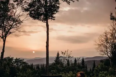 Image de La Cache - Maelstrom Mountain (Citq #312231)