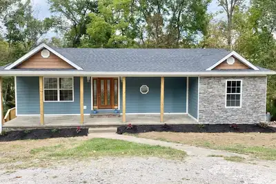 Image de Private Home located at Lake Herrington
