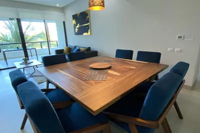 Image de Luxury Apartment At La Isla Residence & Spa Acapulco