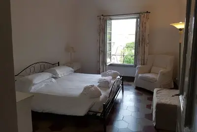 Image de Appartement de vacances Finale Ligure pour 1 - 6 personnes avec 2 chambres à coucher - Logement de v