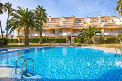 Image de Jardines de Denia I by Interhome