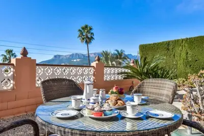 Image de Paris Roubaix by Interhome