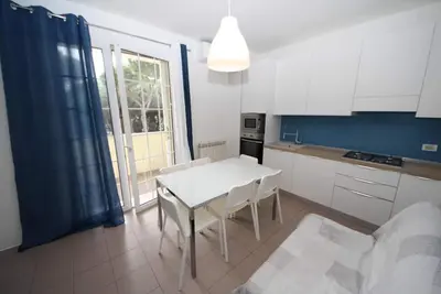 Image de Residence Veranda apartment in the center