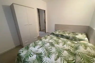 Image de Villa Jolanda apartment central area 150 mt from the sea