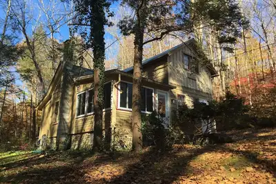 Image de Fish the \"Little J\" / Cozy Cottage convenient to Juniata College  & Penn State