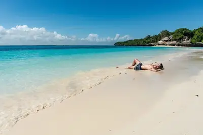 Image de Salaam Letting Celebrity Villa