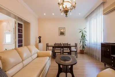 Image de Terazije Square apartment