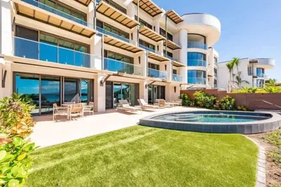 Image de Hapuna Beach Residences B13 Four Bedroom