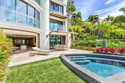 Image de Hapuna Beach Residences A11 Two Bedroom