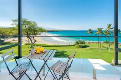 Image de Hapuna Beach Residences B44 Studio