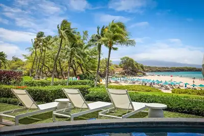 Image de Hapuna Beach Residence A15 at Mauna Kea Resort