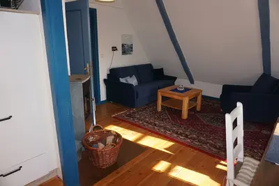 Image de Fw Geltinger Bucht - Luckow Georg Asmussen Haus