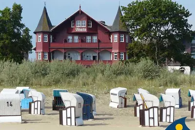 Image de Villa Vineta Whg. 14 - Vineta 14