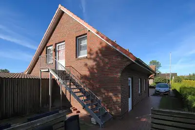 Image de Ferienwohnung Wattgeflüster