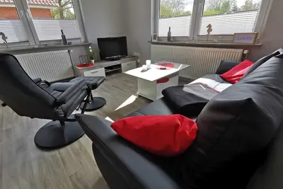 Image de Ferienwohnung Iris Hinrichs 95150 - Ferienwohnung Iris Hinrichs