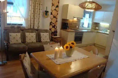 Image de Rustica - Apart Austria