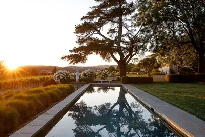 Image de The Vineyard House at The Dalya Estate- 3 bed/ 2 full bath w/ pool and hot tub