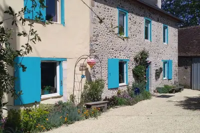 Image de Charmante maison de village