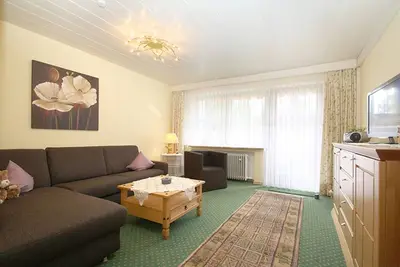 Image de Apartment 9, 65sqm, terrace, kitchen extra, 1 bedroom, max 2 pers. , Wlan